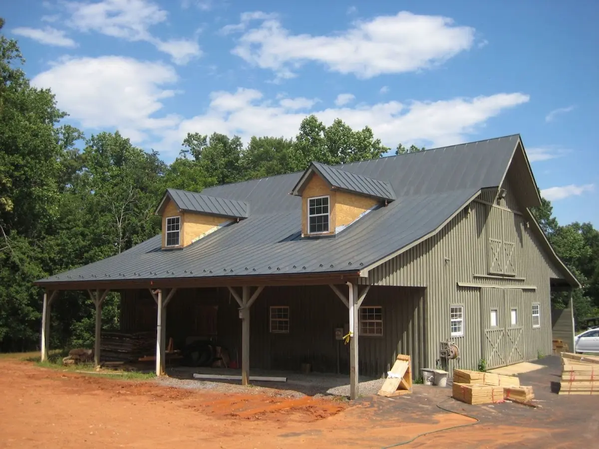 Expert Roof Coating workmanship in Johnsonburg